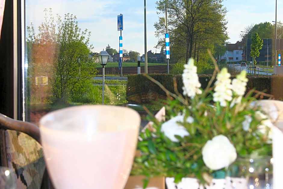 Hotel & Restaurant Dortmunder Eck