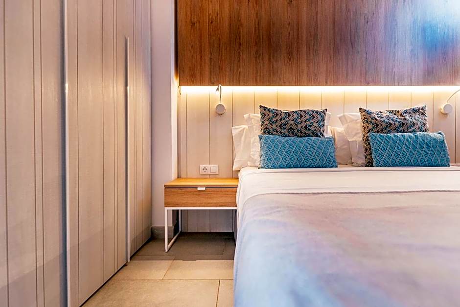 Labranda Alyssa Suite Hotel