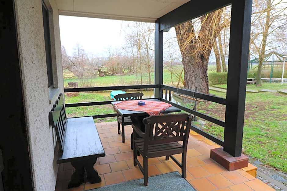 Spreewaldhotel Garni Raddusch