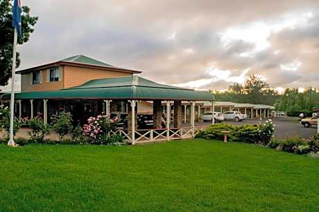Rest Point Motor Inn