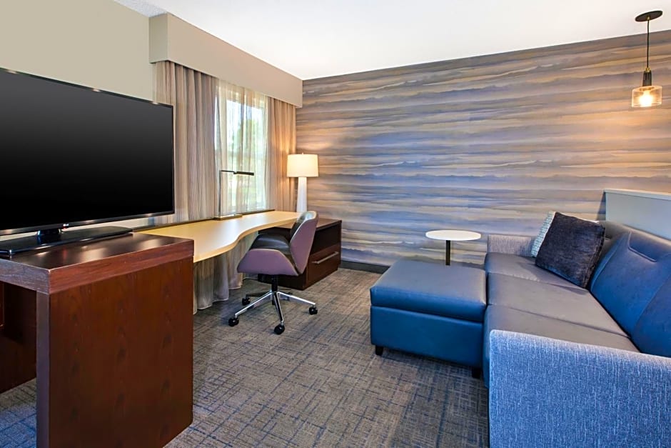 Residence Inn by Marriott Ann Arbor North