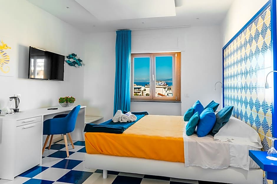 Maison Serena Sorrento