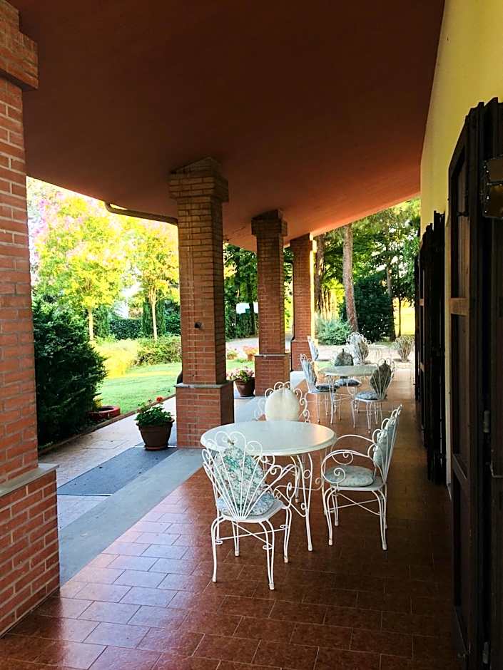 Casale del fattore