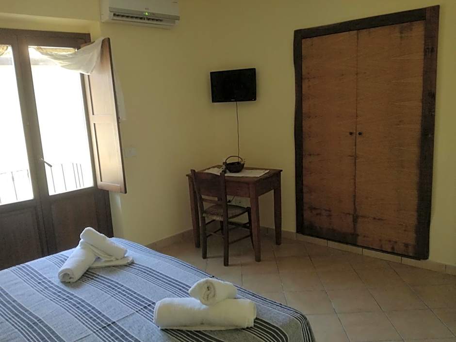 Albergo Diffuso IL MIGLIO