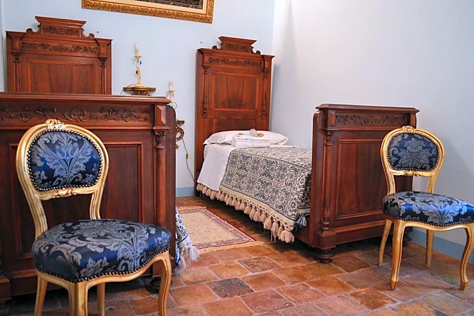 B&B Palazzo La Loggia