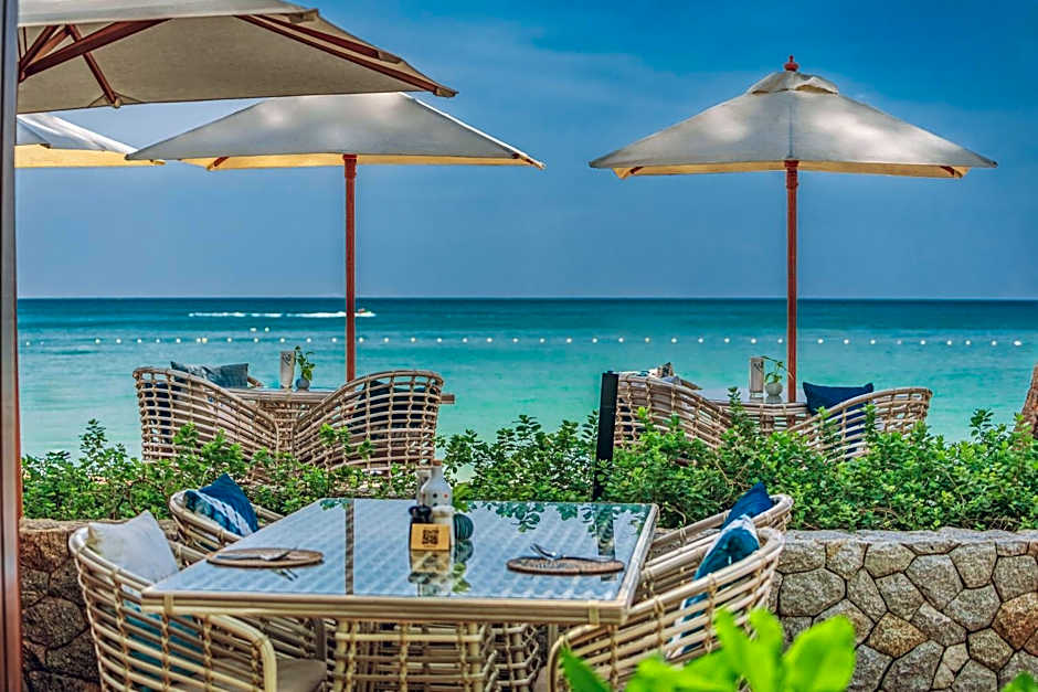Twinpalms MontAzure Phuket