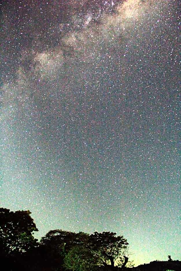 Pousada Dedo de Deus