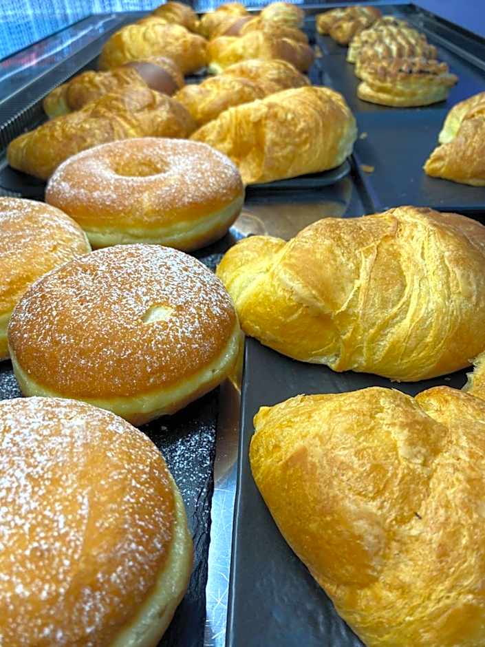 Borgo Albergo Vulturis