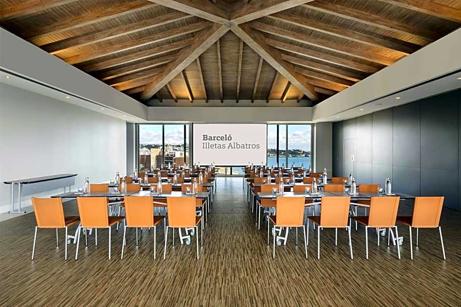 Barcelo Illetas Albatros - Adults Only