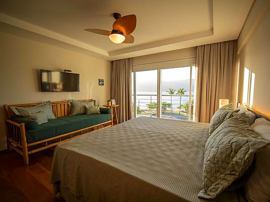 Hotel Velas do Engenho