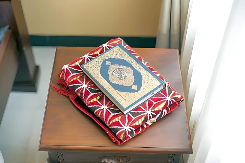 RedDoorz Syariah near RSUD Kota Malang