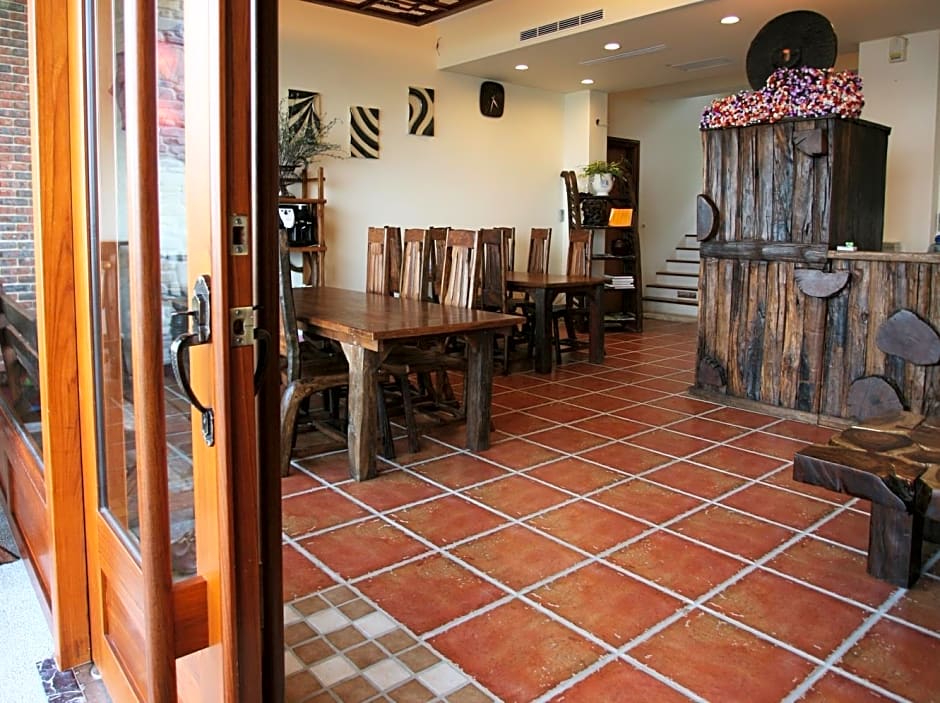 Giethoorn Guest House