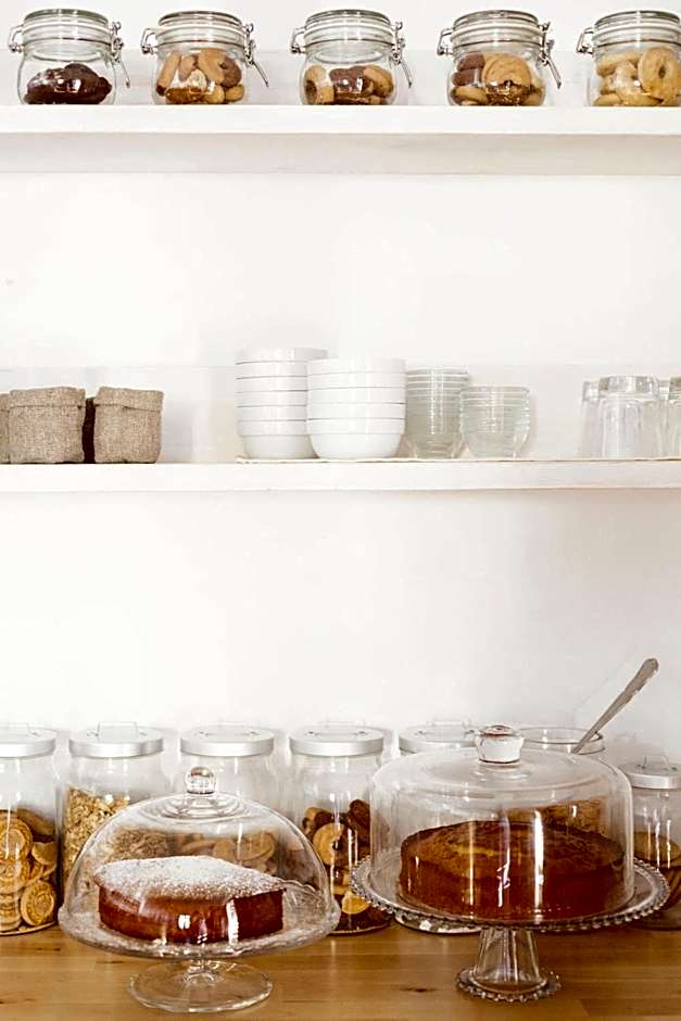 Hotel Mercanti di Mare