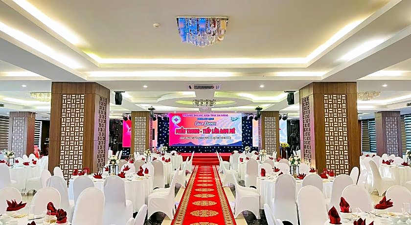 Muong Thanh Quy Nhon Hotel