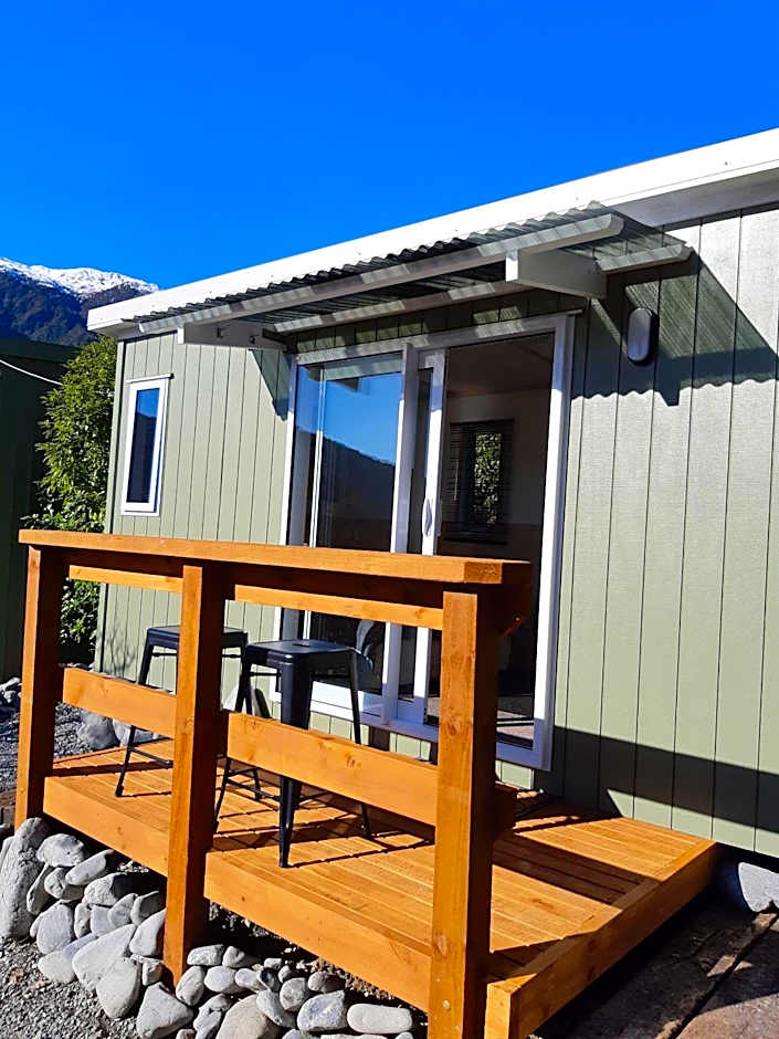 Jackson's Retreat Alpine Holiday Park