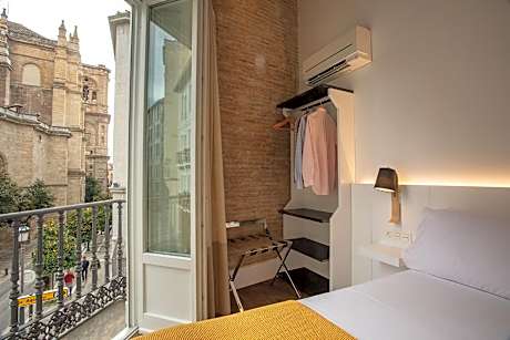 Casa Miravalle Catedral