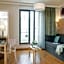 Adagio Paris Vincennes