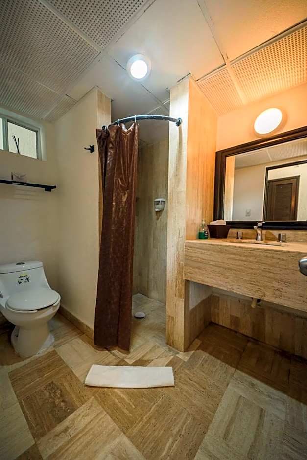 Hotel Villas Tiburon