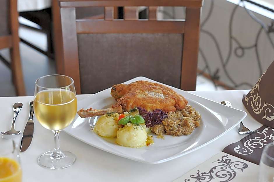 Zajazd Bieszczadzka Ostoja