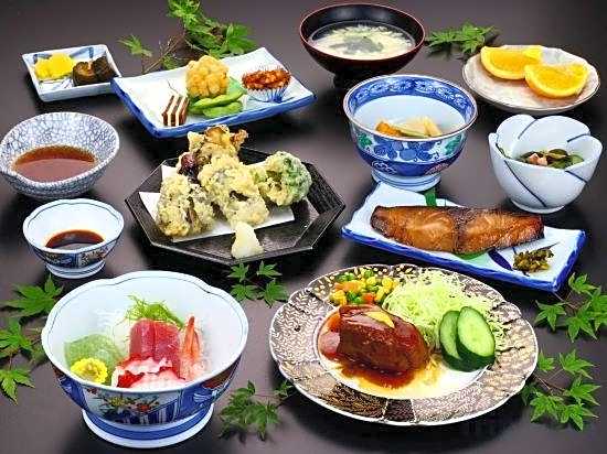 Tokudaya Ryokan