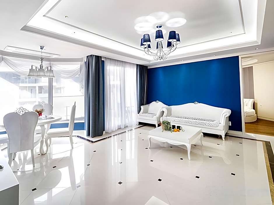 Jeju Ocean Star Condominium