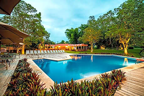 Hotel Chichen Itza