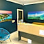Blue Pelican Motel