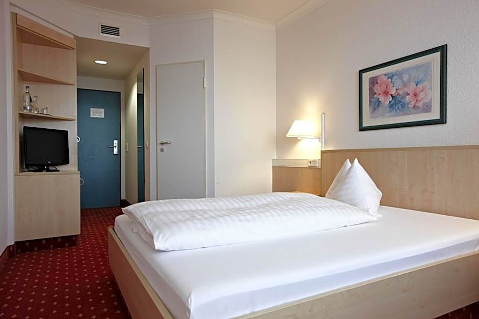 Intercityhotel Schwerin