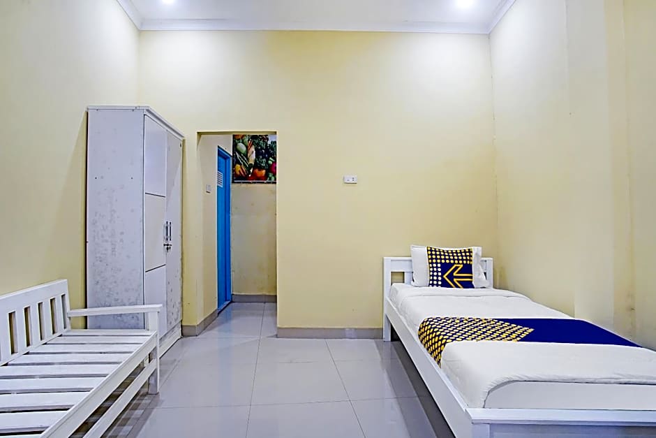OYO Life 91306 Bae Homestay Syariah