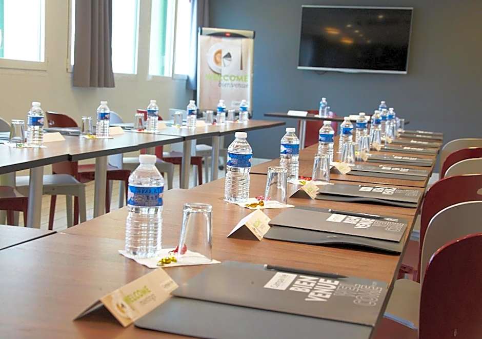 Campanile Dijon Congres Clemenceau