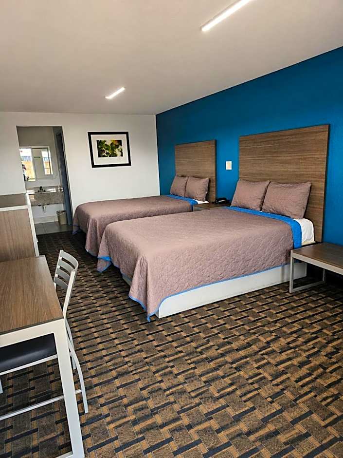 Ameristay Inn & Suites