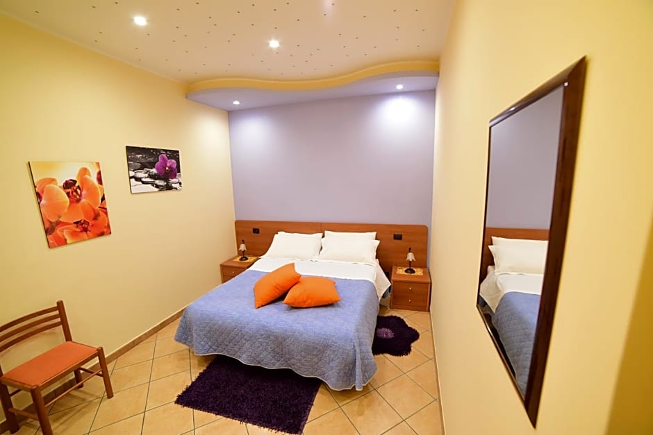 B&B Dimora dell'Etna