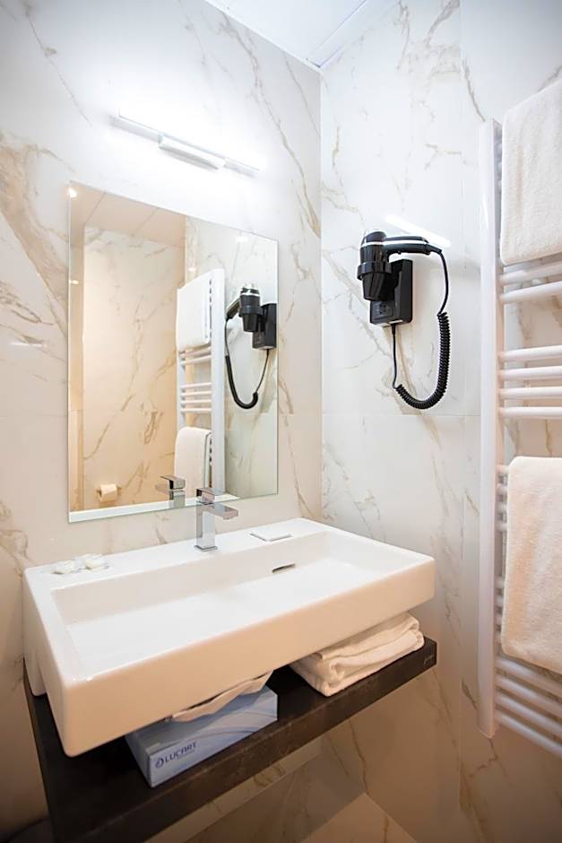 Hotel Saint Georges