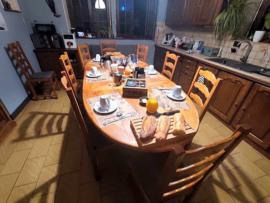 Les Chambres de KERCHELGEN