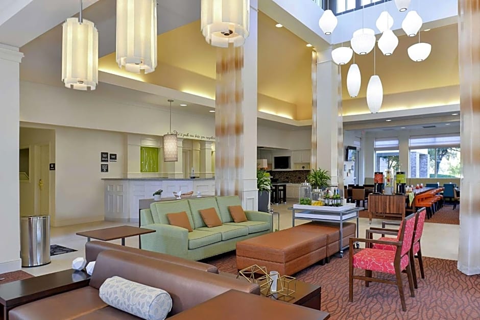 Hilton Garden Inn Dallas/Addison