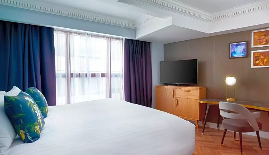 NYX Hotel London Holborn by Leonardo Hotels