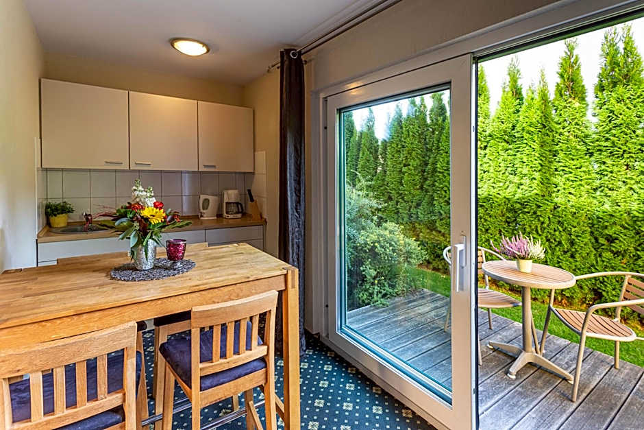 Fischhaus Wendisch Rietz