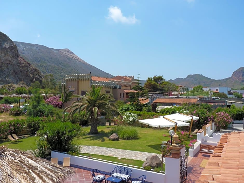 Hotel Rojas