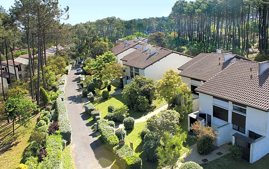Résidence Domaine de L'Agréou Vacances Bleues