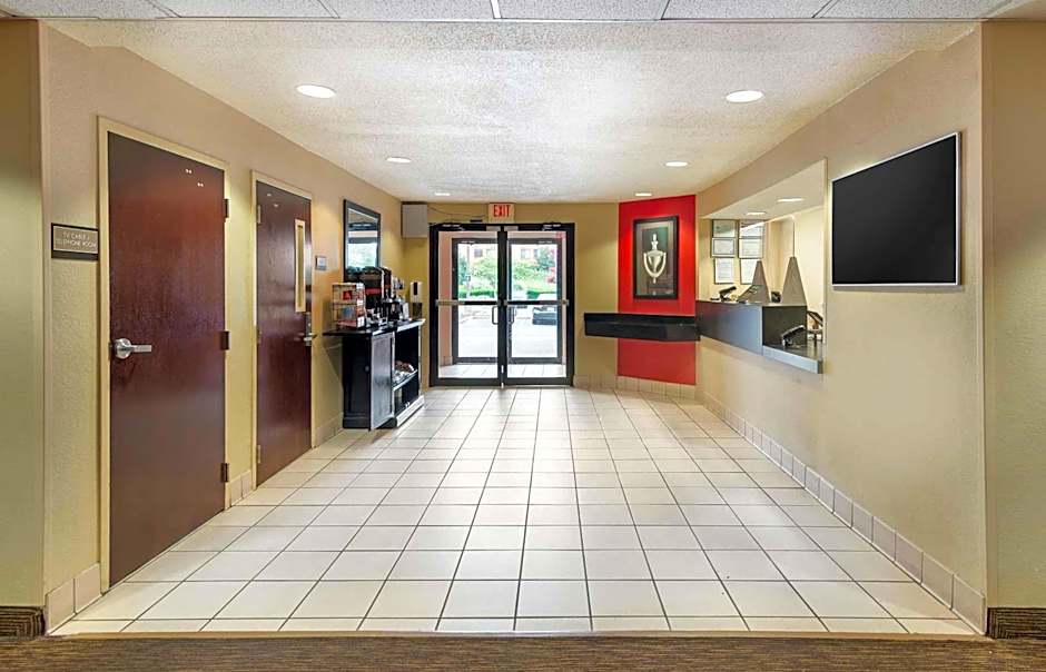 Extended Stay America Select Suites - Atlanta - Duluth