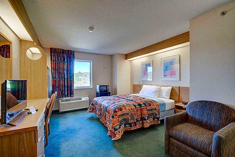 Rodeway Inn Willington
