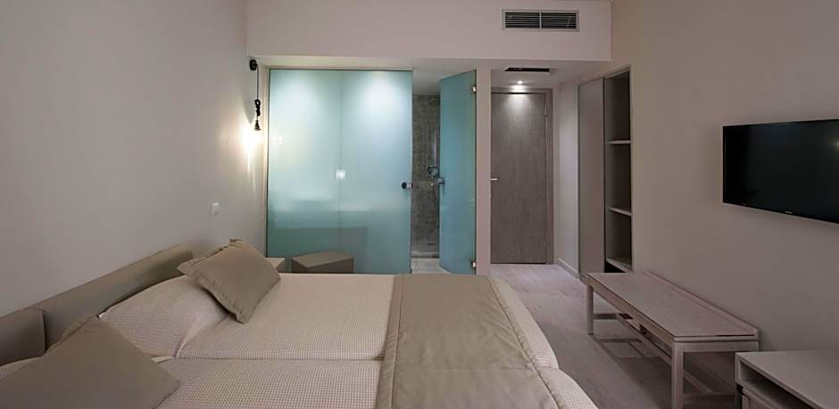 Hotel King Saron
