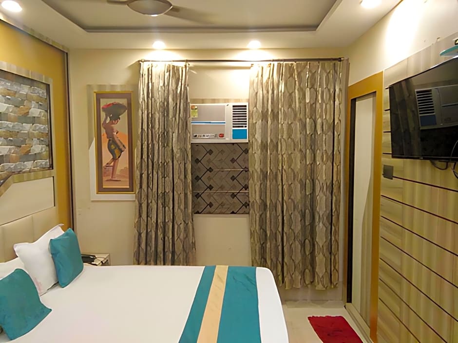 Hotel Shila International