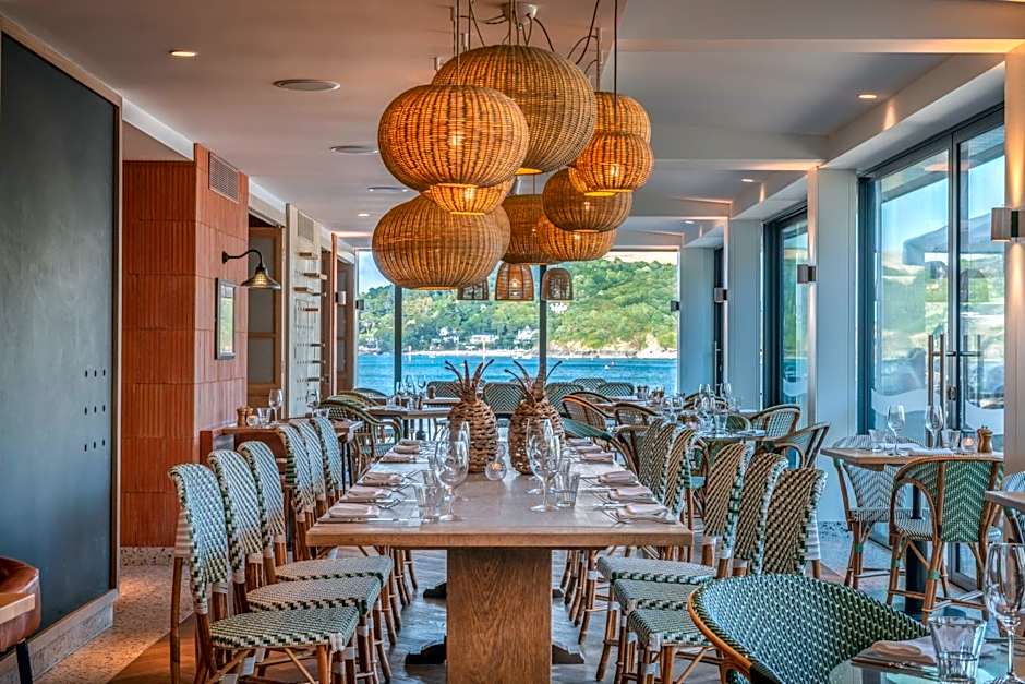 Harbour Beach Club, Hotel & Spa