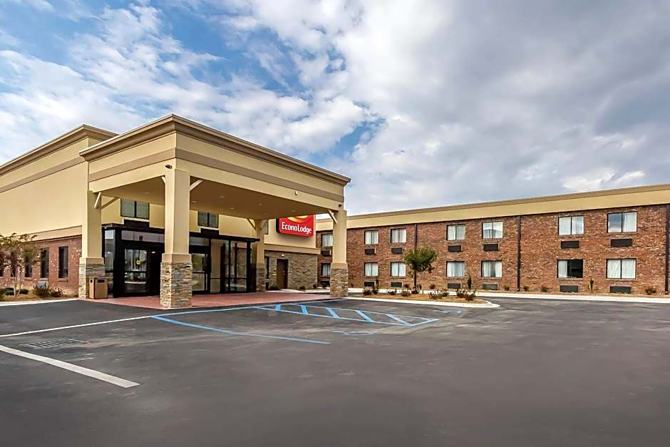 Econo Lodge Boaz