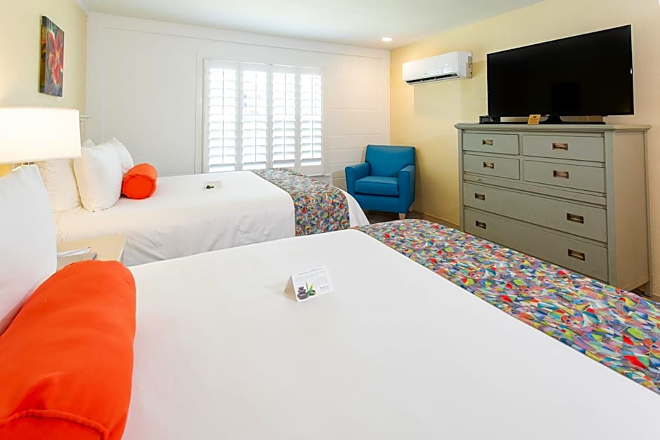 Caravelle Hotel