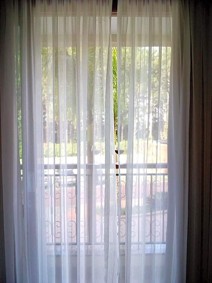 Suite Cond Vista Azul em Pedra Azul - Domingos Martins