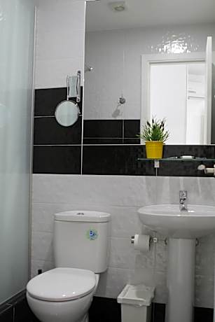 Comfort Double or Twin Room