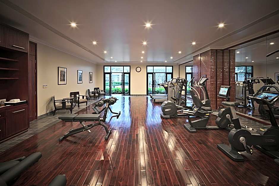 Azerai La Residence Hue