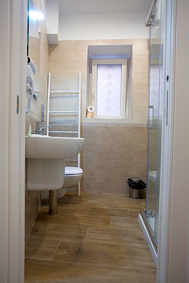 B&B LA CHICCA